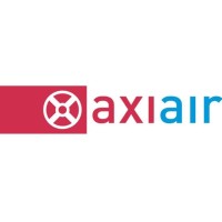 aXiair BV; Domaplasma BV Logo