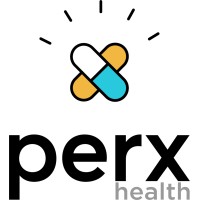 Perx Health Logo