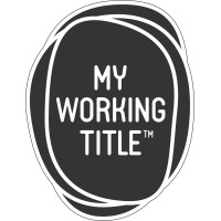 My Working Title Logo