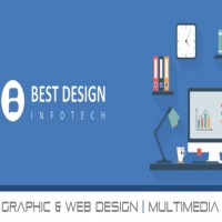 BestDesignInfotech Logo