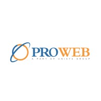 Pro Web Logo