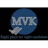 MVK STAFFING SERVICES PRIVATE LIMITED Logo