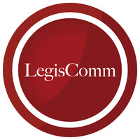 LegisComm Logo