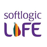 Softlogic Life Logo