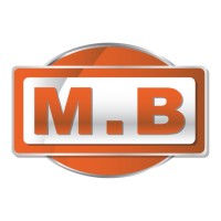 MB Group Logo