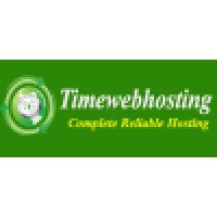 TimeWebHosting Logo