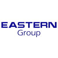 Eastern Group Logo