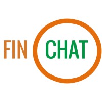 FinChat Technology Logo
