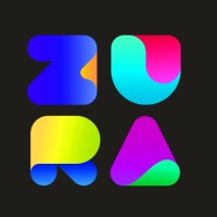Zura Technologies Pvt. Ltd. Logo