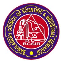 Bangladesh Council of Scientific and Industrial Research (BCSIR) Logo