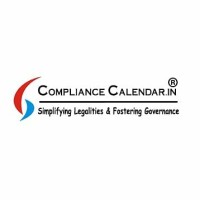 Compliance Calendar ® Logo