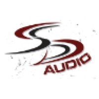 SD Audio Logo