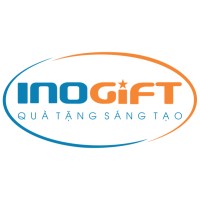 Quà tặng doanh nghiệp | INOGIFT Logo