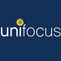 Unifocus Digital Logo