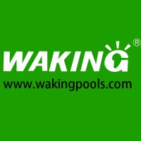 GZ Waking Pool Light CO.,LTD Logo