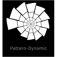 Pattern Dynamic Logo