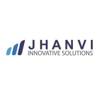 Jhanvi Innovative Solutions LLP Logo