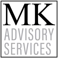 MK Advisory Services, LLC Logo