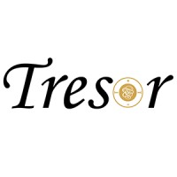 Tresor Systems Pvt. Ltd. Logo