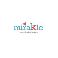 Mirakle Marketing and Advertising Logo
