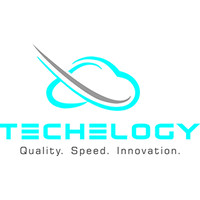 Techelogy Group LLC Logo