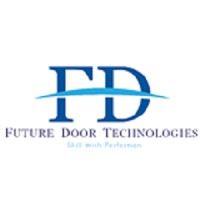 Future Door Technologies Logo