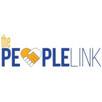 The People Link Corp. Logo