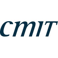 CMIT Solutions, LLC Logo
