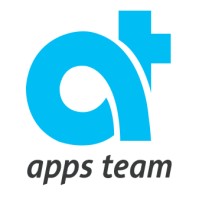 Apps Team Technologies, Pvt. Ltd Logo