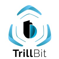 Trillbit Inc Logo