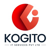 Kogito IT Services Logo
