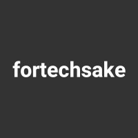 fortechsake Logo