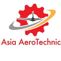 Asia AeroTechnic (AAT) Logo