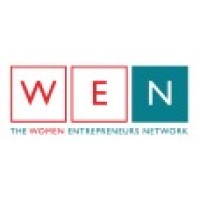 The Women Entrepreneurs Network HK Logo