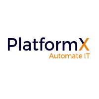PlatformX Solutions Pvt Ltd Logo