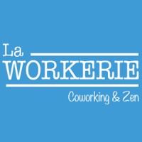 La Workerie Logo