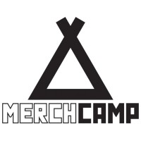 MerchCamp Logo