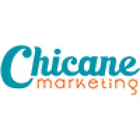 Chicane Marketing Logo