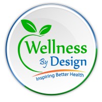Wellness By Design Logo