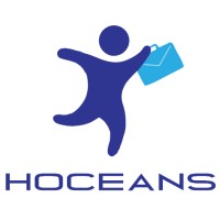 Hoceans Logo