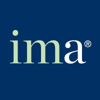 IMA China Logo