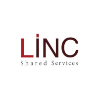 Linc Shared Services Logo