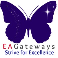EAGateway Services India Pvt Ltd Logo