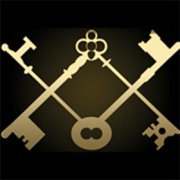 Mystery Escape Room Logo