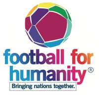 Football for Humanity Logo