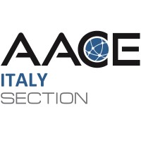 AACE International - Italy Section Logo