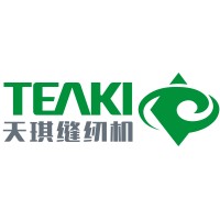 Taizhou Teaki Sewing Machine Co.,Ltd Logo