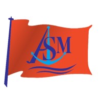ASM Alliance Management Services (India) Pvt. Ltd. Logo