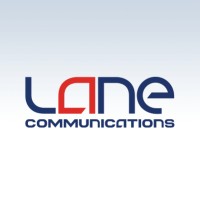 Lane Communications Logo