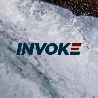 INVOKE Logo